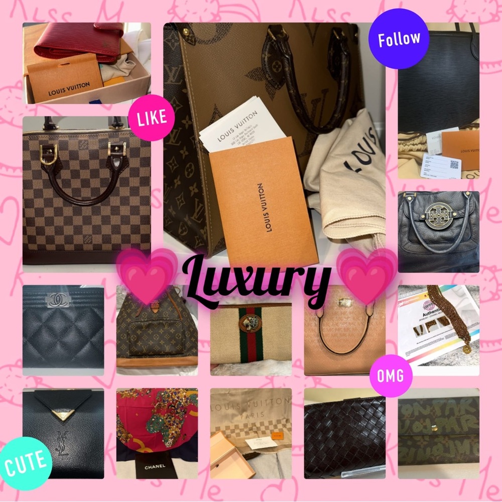 💃 LIVE Closet Party–Everything Must Go! - Picture 3 of 4